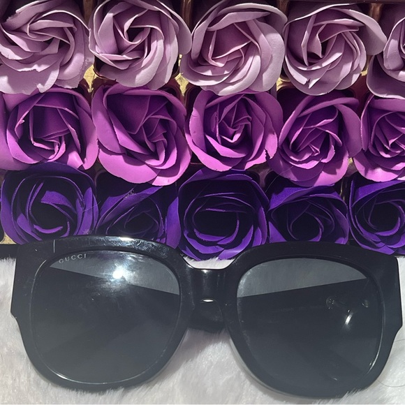 Gucci Sunglasses main image 5